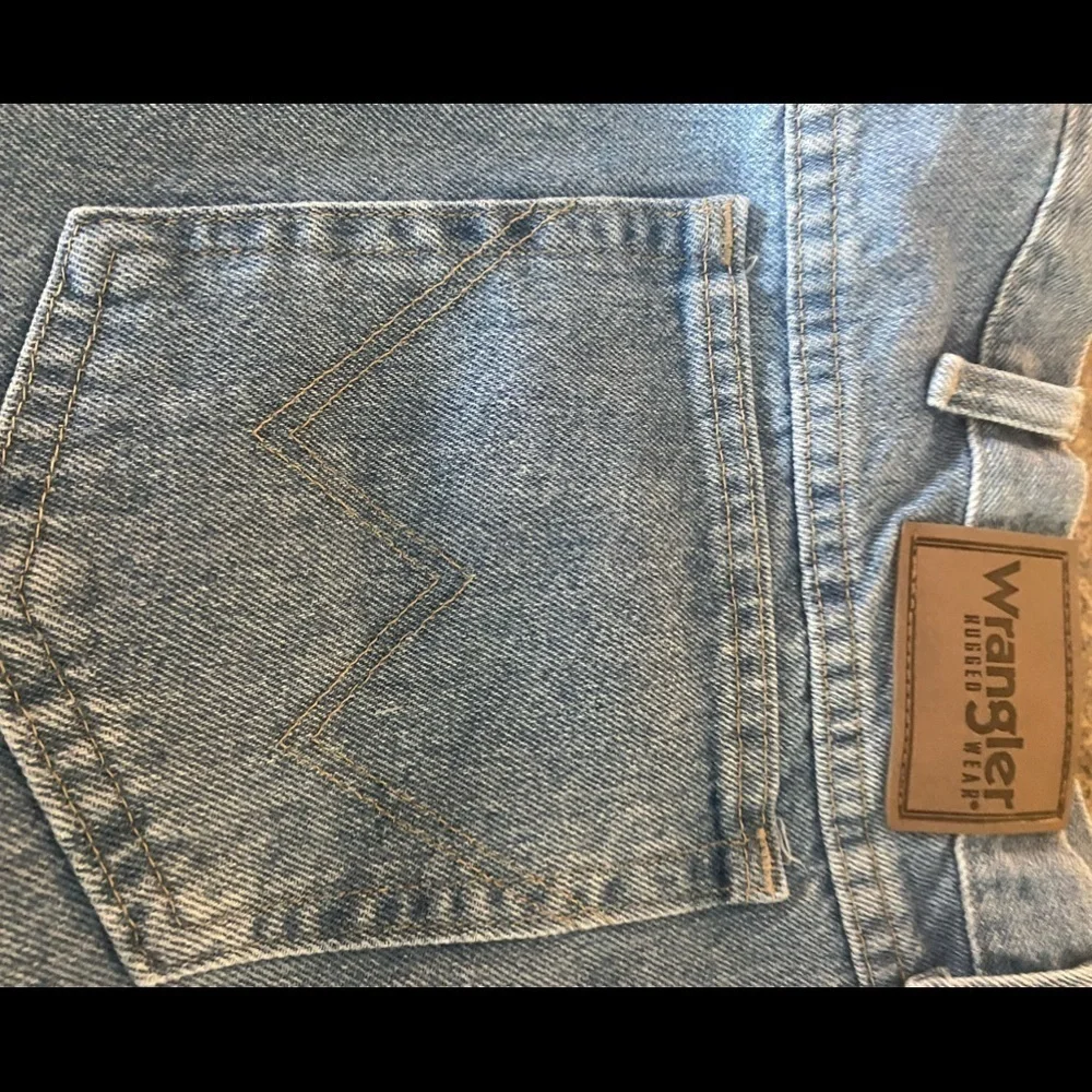 Wrangler Rugged Wear Shorts NWOT​​​​​​​​​​ - Picture 5 of 5